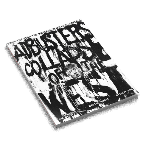 AB 172: Collapse of the West