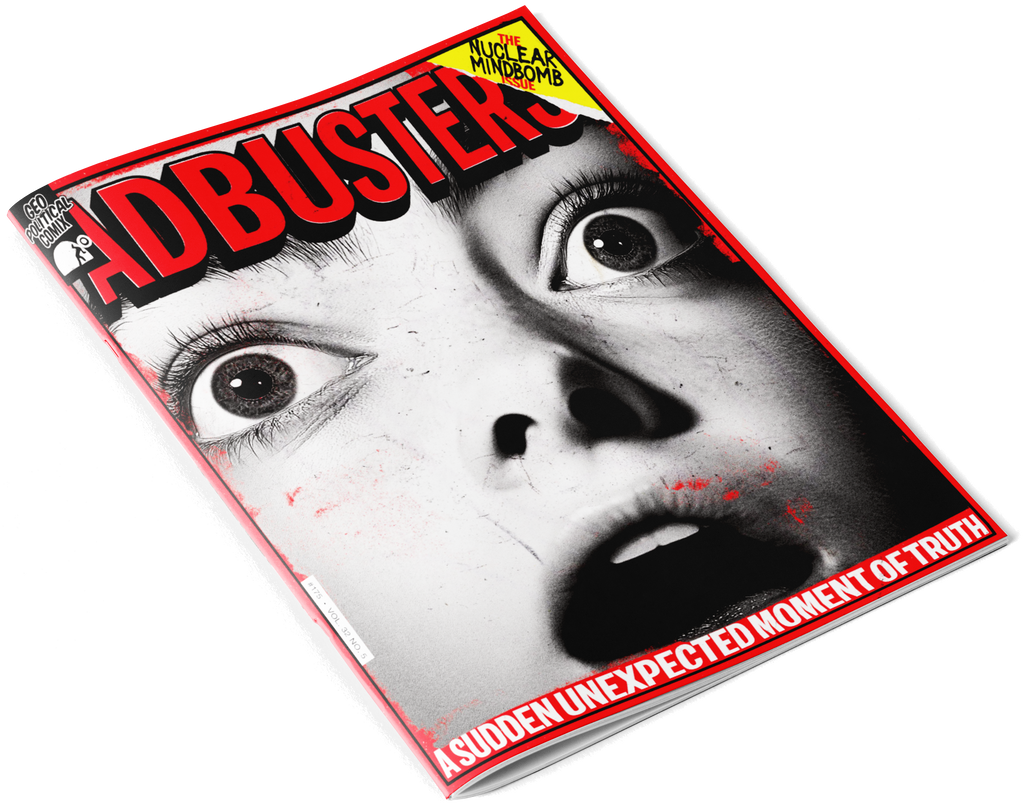 AB 175: The Nuclear Mindbomb Issue