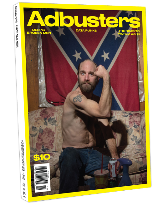 AB 140: Dirty Old Men