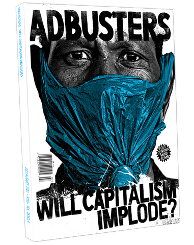 AB 150: Will Capitalism Implode?