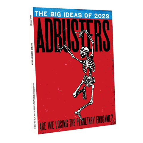 AB 164: The Big Ideas of 2023