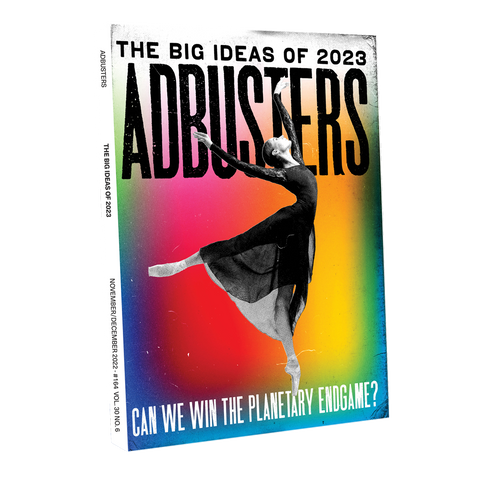 AB 164: The Big Ideas of 2023