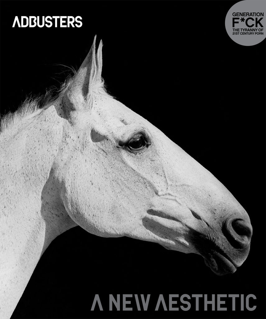 AB 083: A New Aesthetic