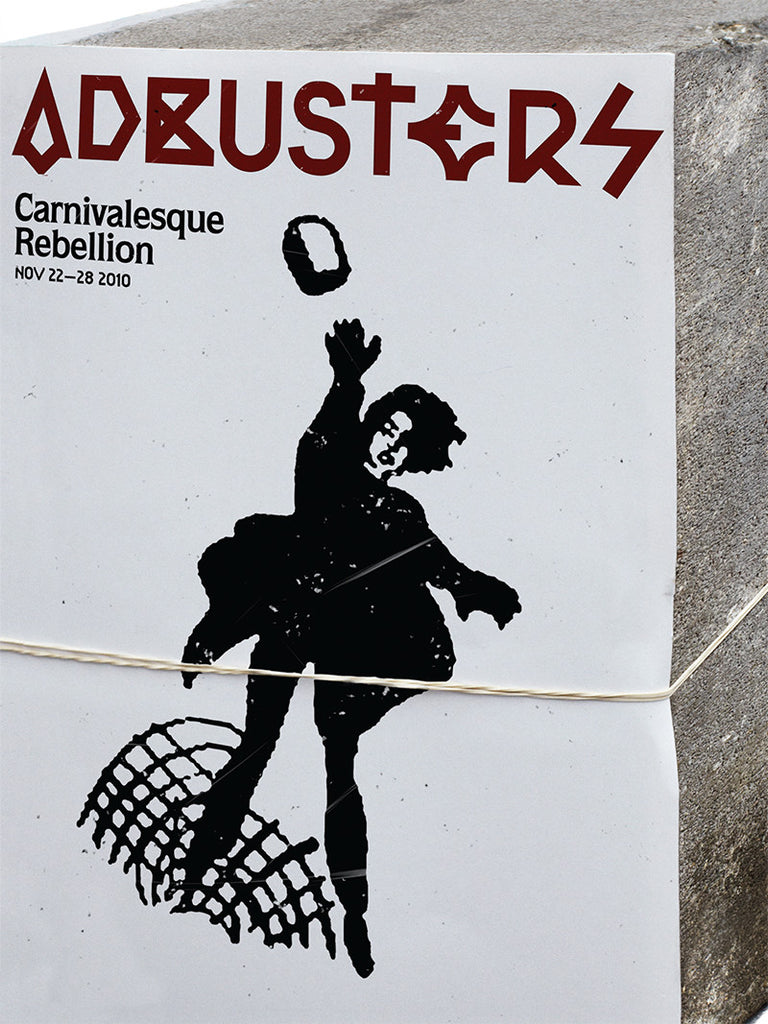 AB 092: Carnivalesque Rebellion