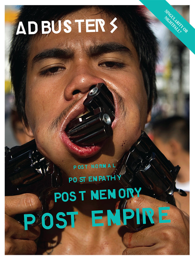 AB 094: Post Normal