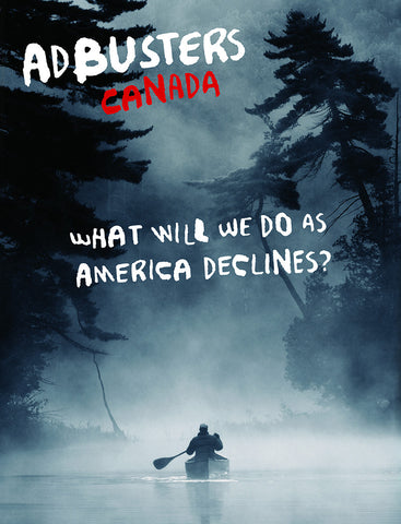 AB 098: American Autumn
