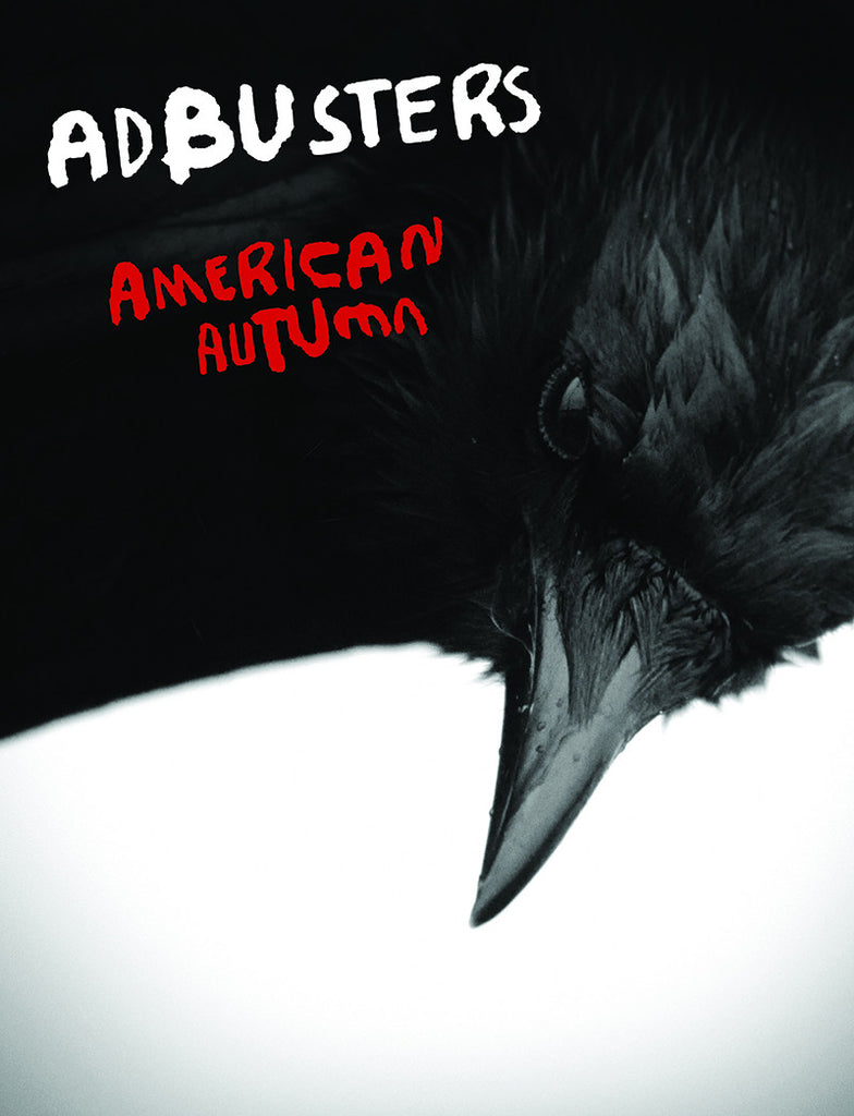 AB 098: American Autumn