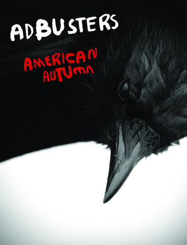 AB 098: American Autumn
