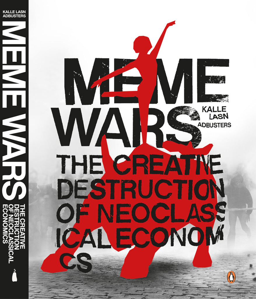 Meme Wars