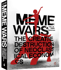 Meme Wars