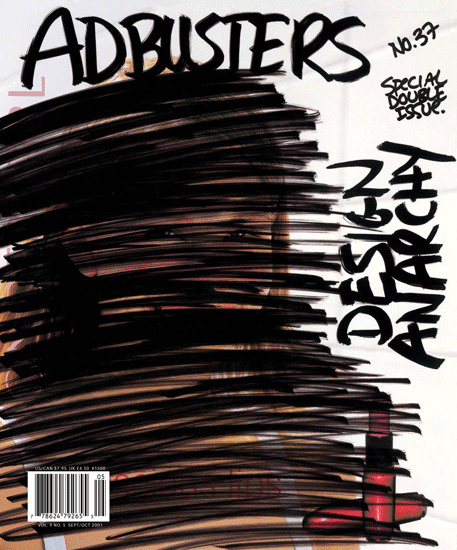 AB 037: Design Anarchy