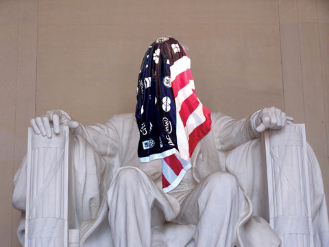 Corporate America Flag!