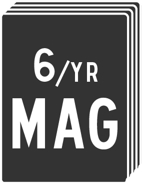 Subscription (International)