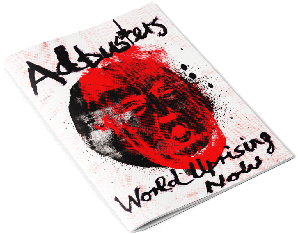 AB 180: World Uprising Now
