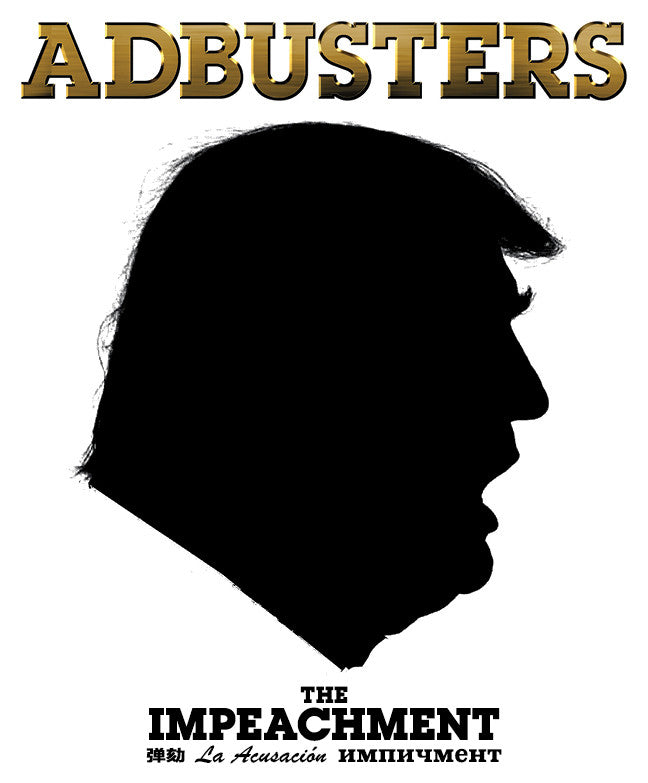 AB 130: The Impeachment