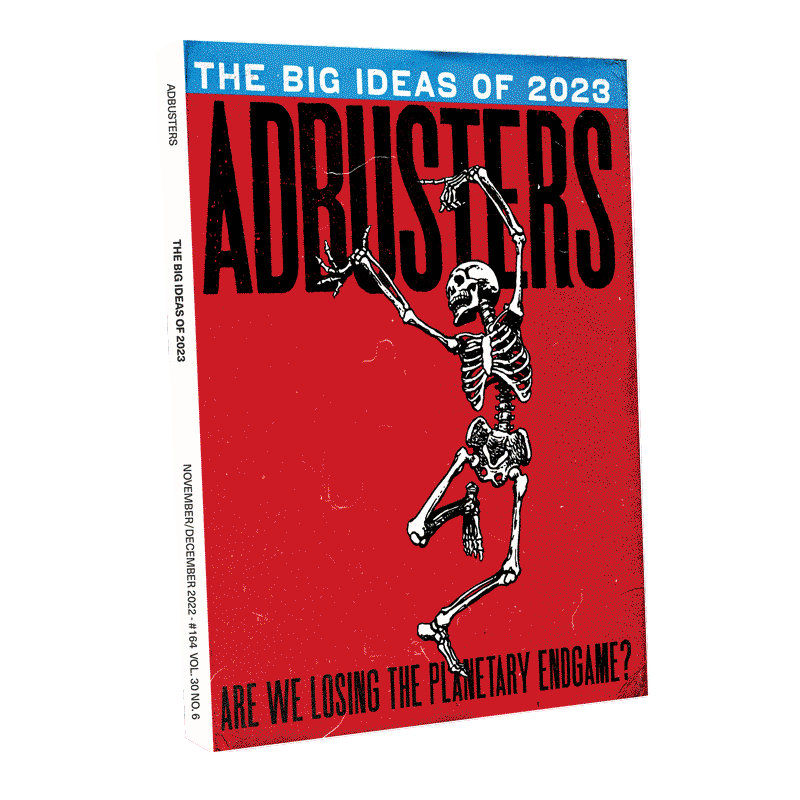 AB 164: The Big Ideas of 2023