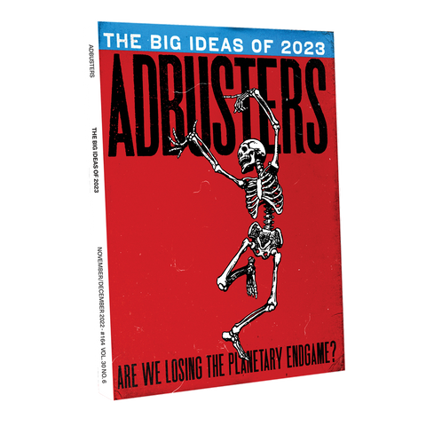 AB 164: The Big Ideas of 2023