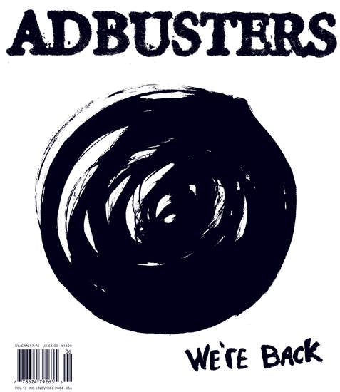 AB 056: We're Back