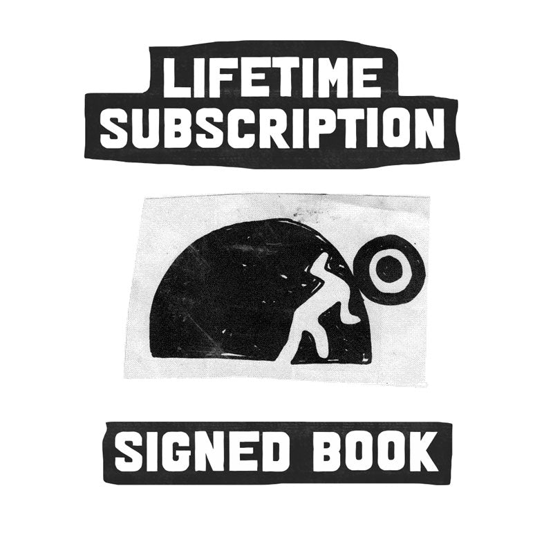 Subscribe for Life