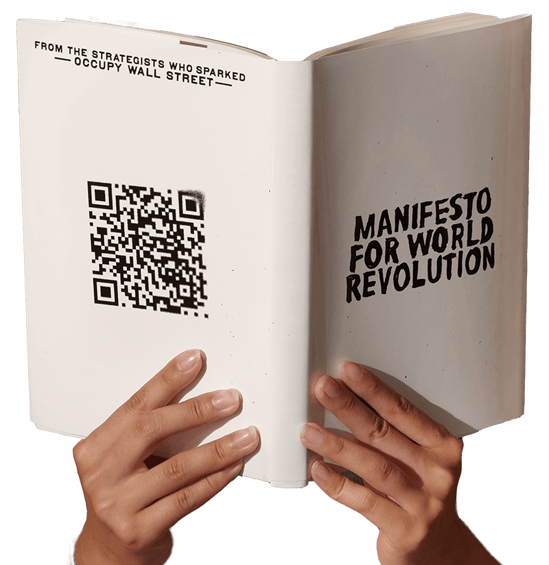a manifesto for world revolution