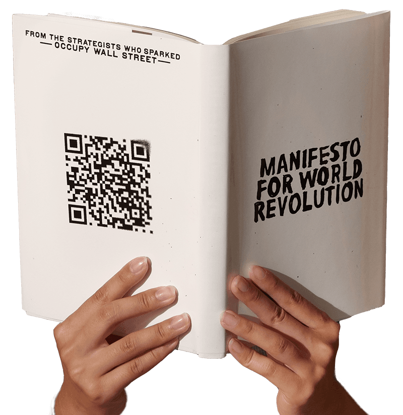 Manifesto for World Revolution